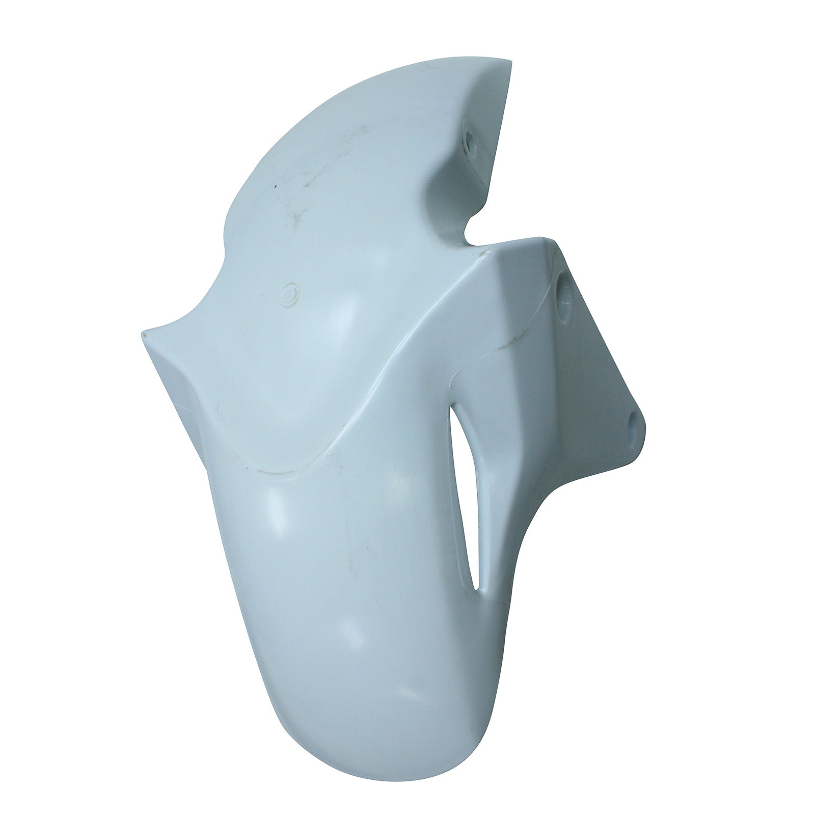 Amotopart Honda CBR500R 2016-2018 Unbemalte Verkleidung Kit