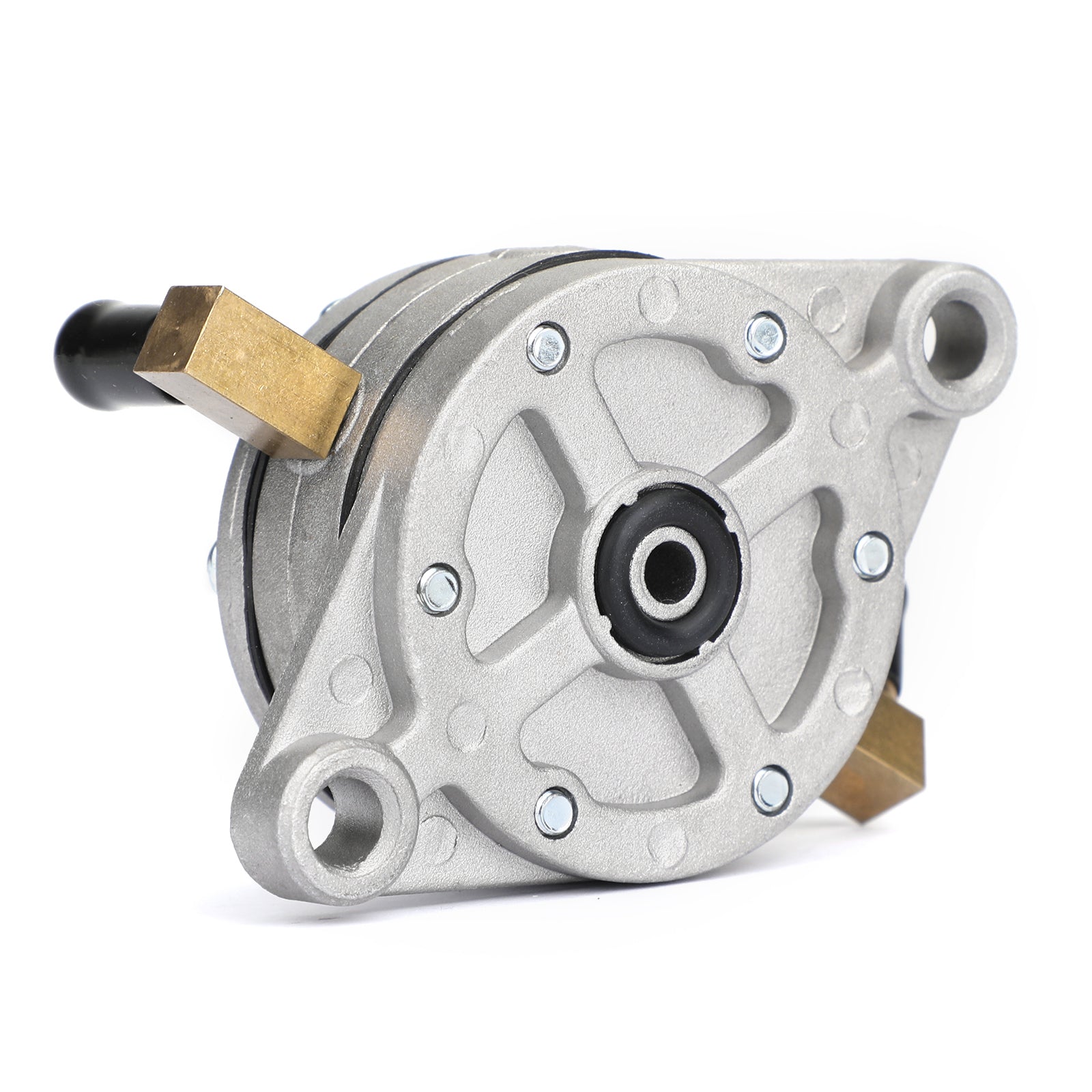 Fuel Pump Fit For EZGO Marathon 2-cycle golf carts 82-88 EZGO Marathon Gas Golf Cart 2 Cycle Engine 89-91