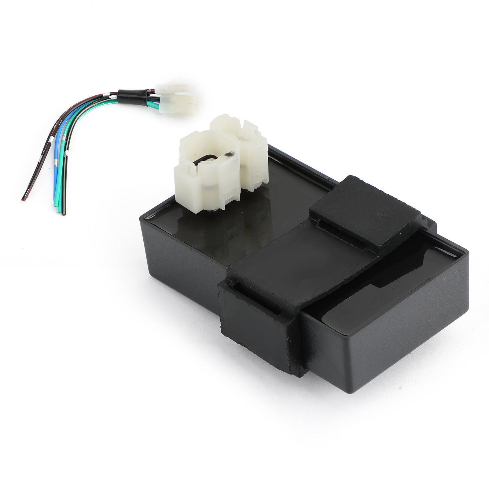 Unité du module d'allumage de la boîte CDI pour Honda TRX300EX 2x4 ATV TRX300 EX SPORTRAX 93-06