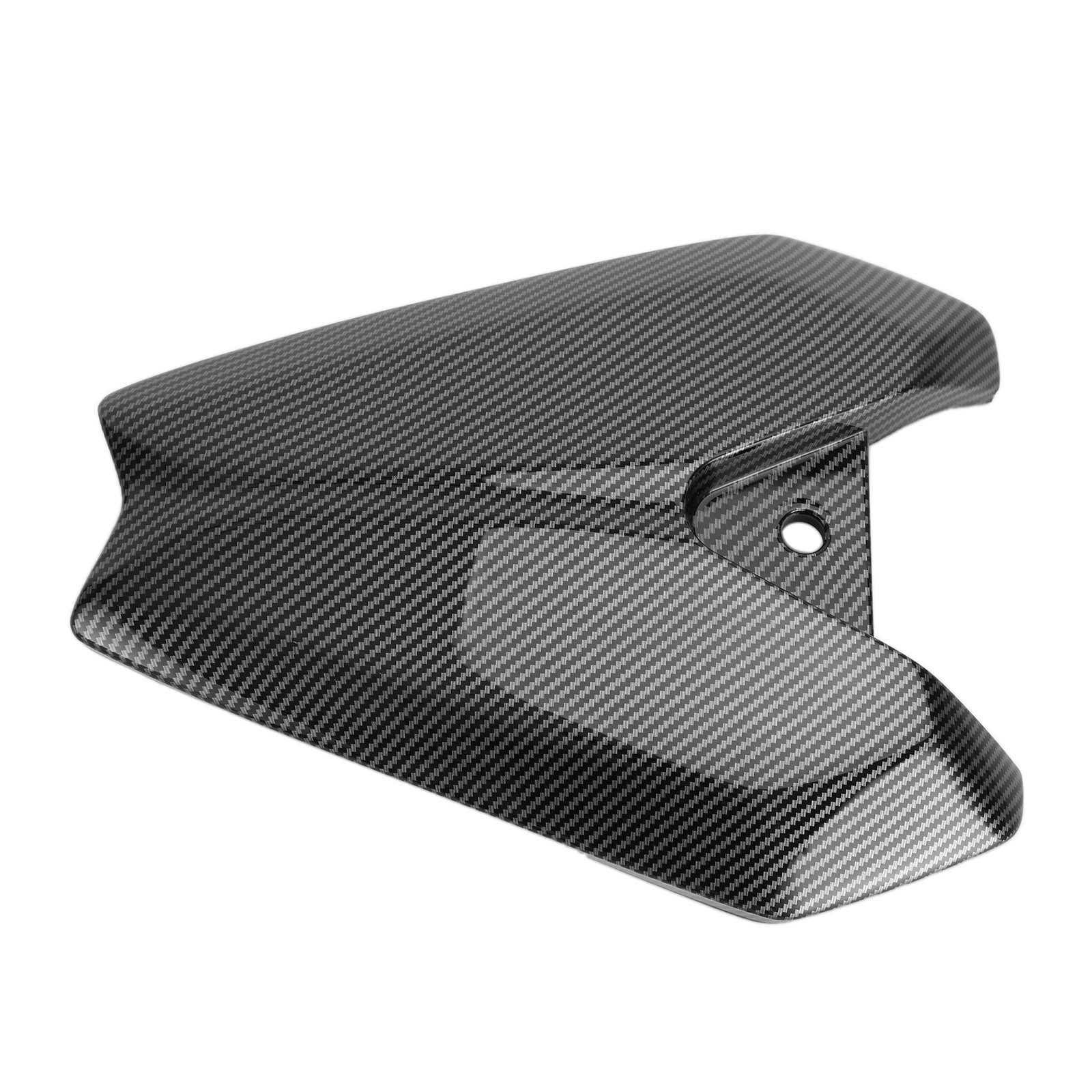 Motorcykel baksäte mässan täcker kåp för kawasaki z1000 2014-2022 generisk