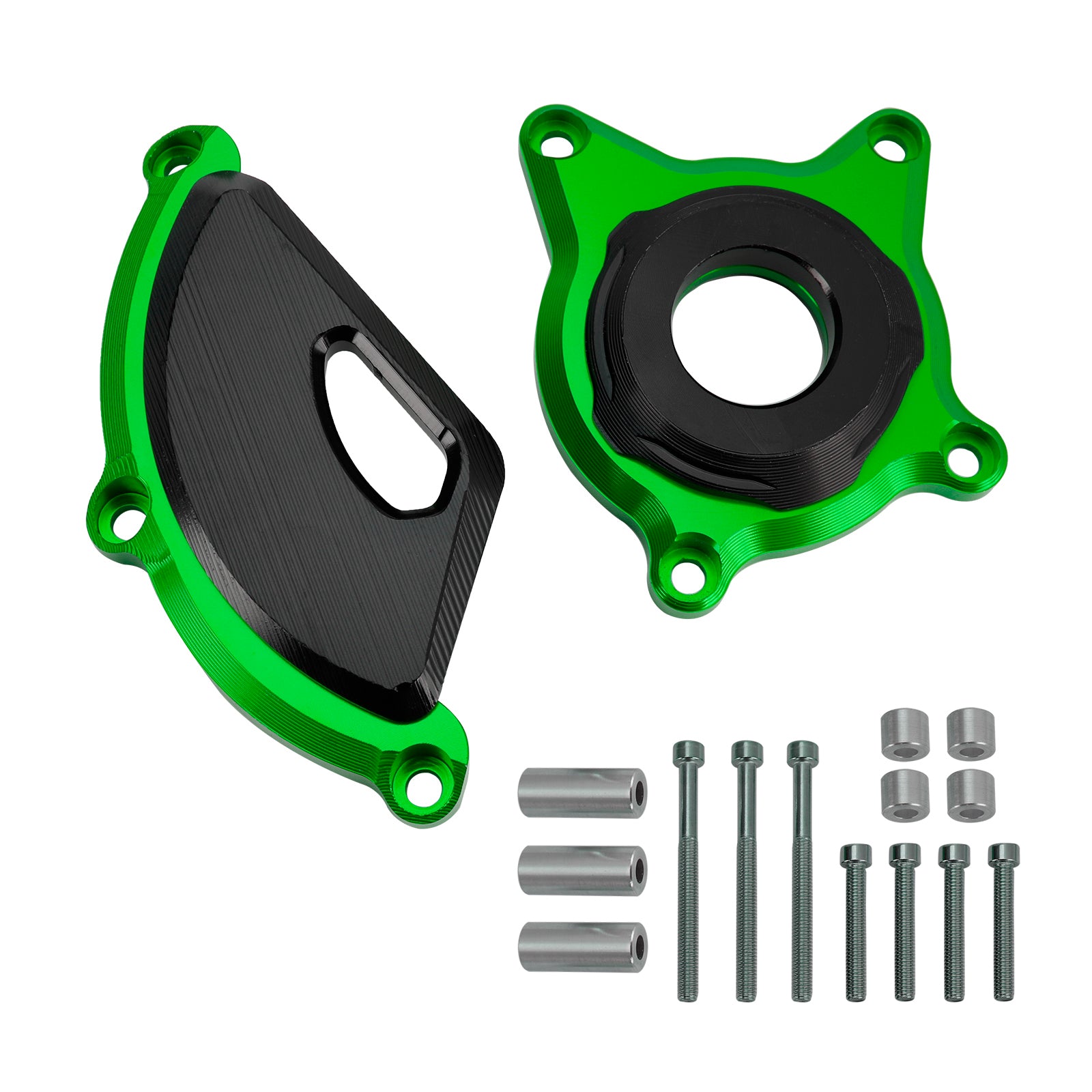 Engine Guards Protective Stator Engine Cover For KAWASAKI Z900 RS CAFE 17-23