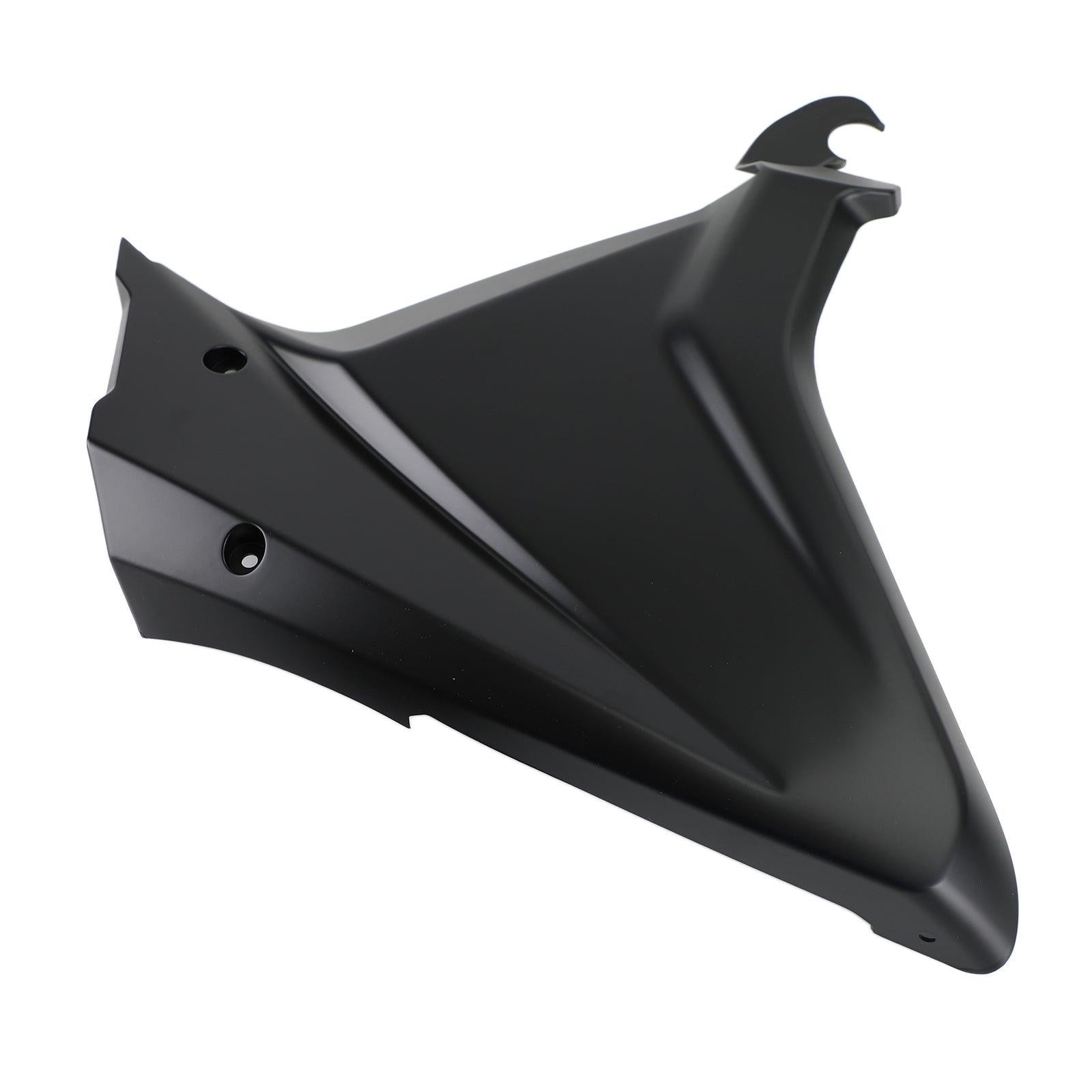 Pokryté panely bočního rámu oříznutí kapoty pro Honda CBR650R 2019-2022 Generic