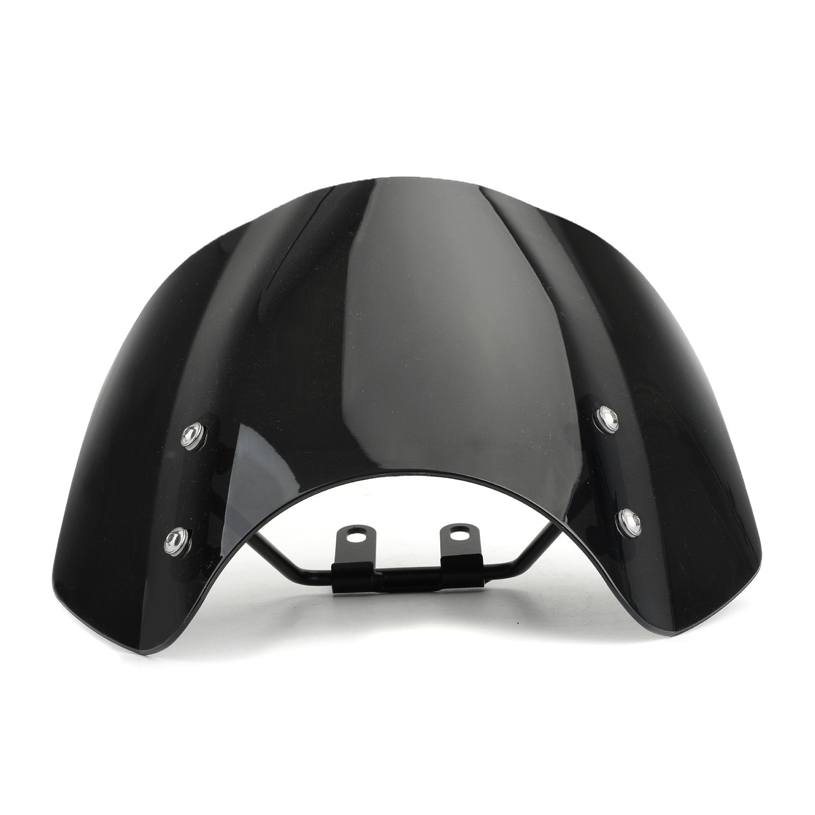 Honda CMX500 Rebel 2018-2019 Windshield Windscreen with Bracket