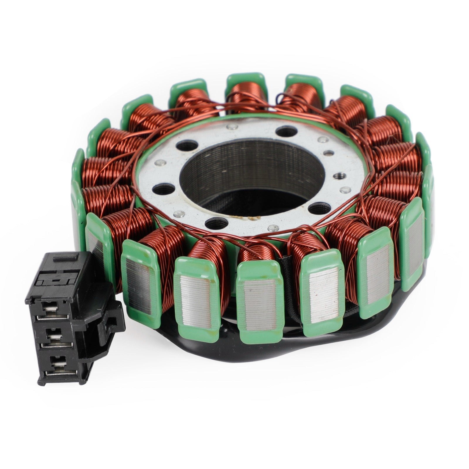 Reglermagneto Stator Dichtungskit für Kawasaki ZR Z750 1000 Z750 R 2007-2012 Generisches FedEx Express-Versand