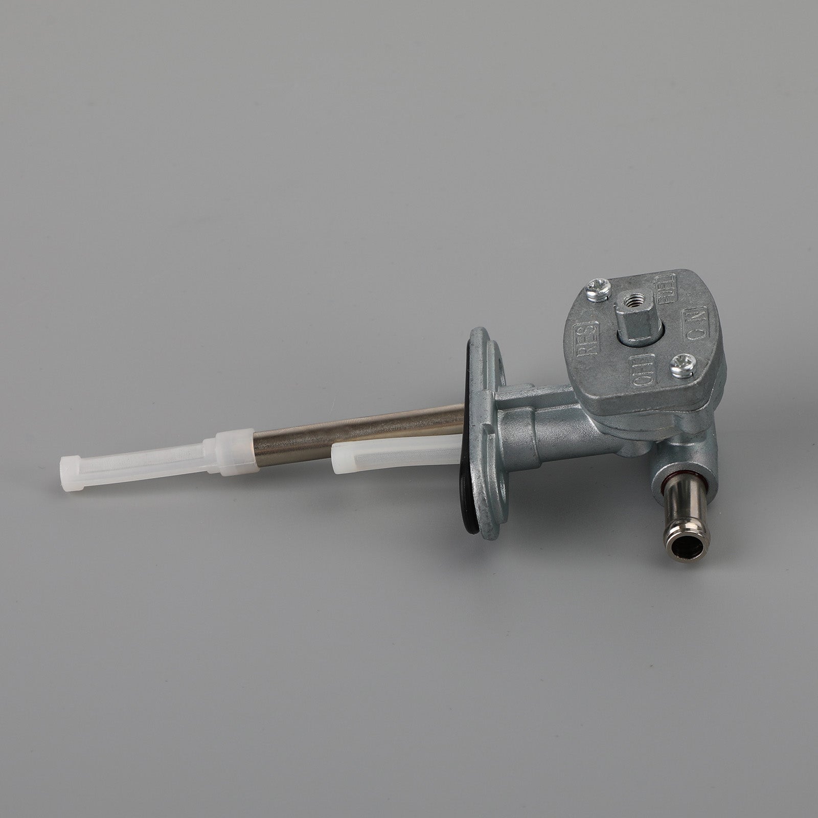 Kawasaki Prairie 400 KVF400D 99-02 Válvula de combustível Petcock & Levaver parafuso