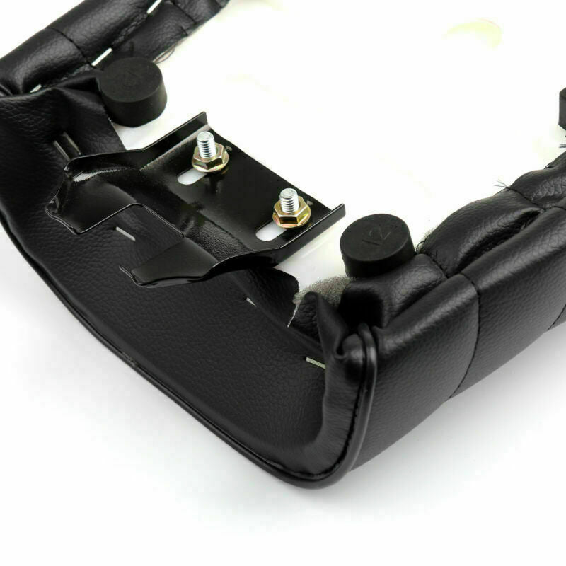 Siège de moto pour brat Scrambler Cafe Racer Tracker Bobber Universal Generic