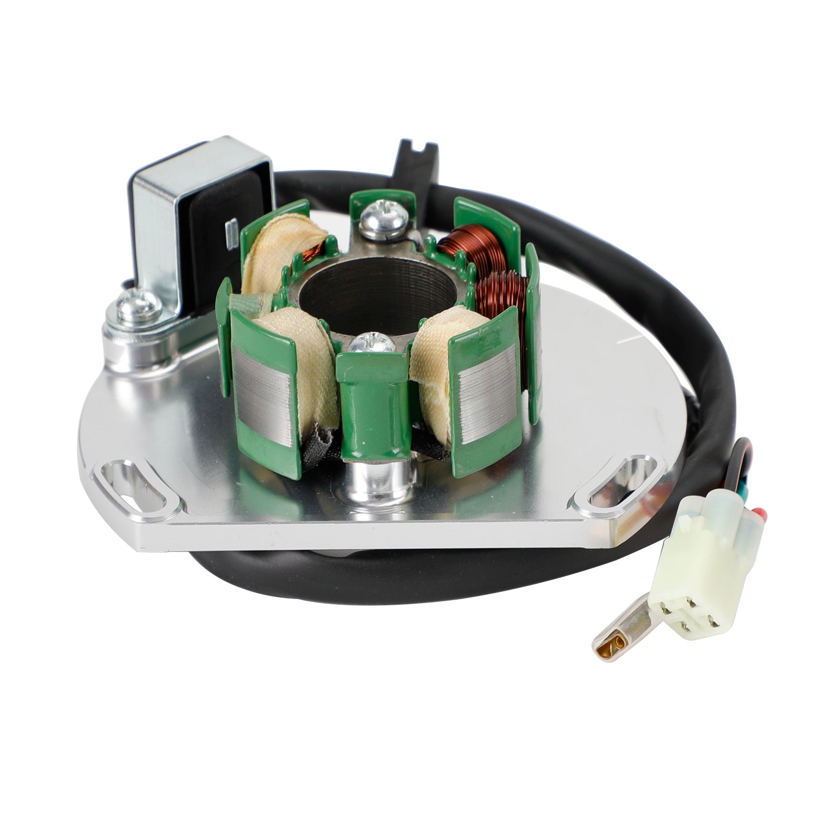 Guarnizione raddrizzatore regolatore statore generatore per SM 200 EXC 200 (2K-2) 2005