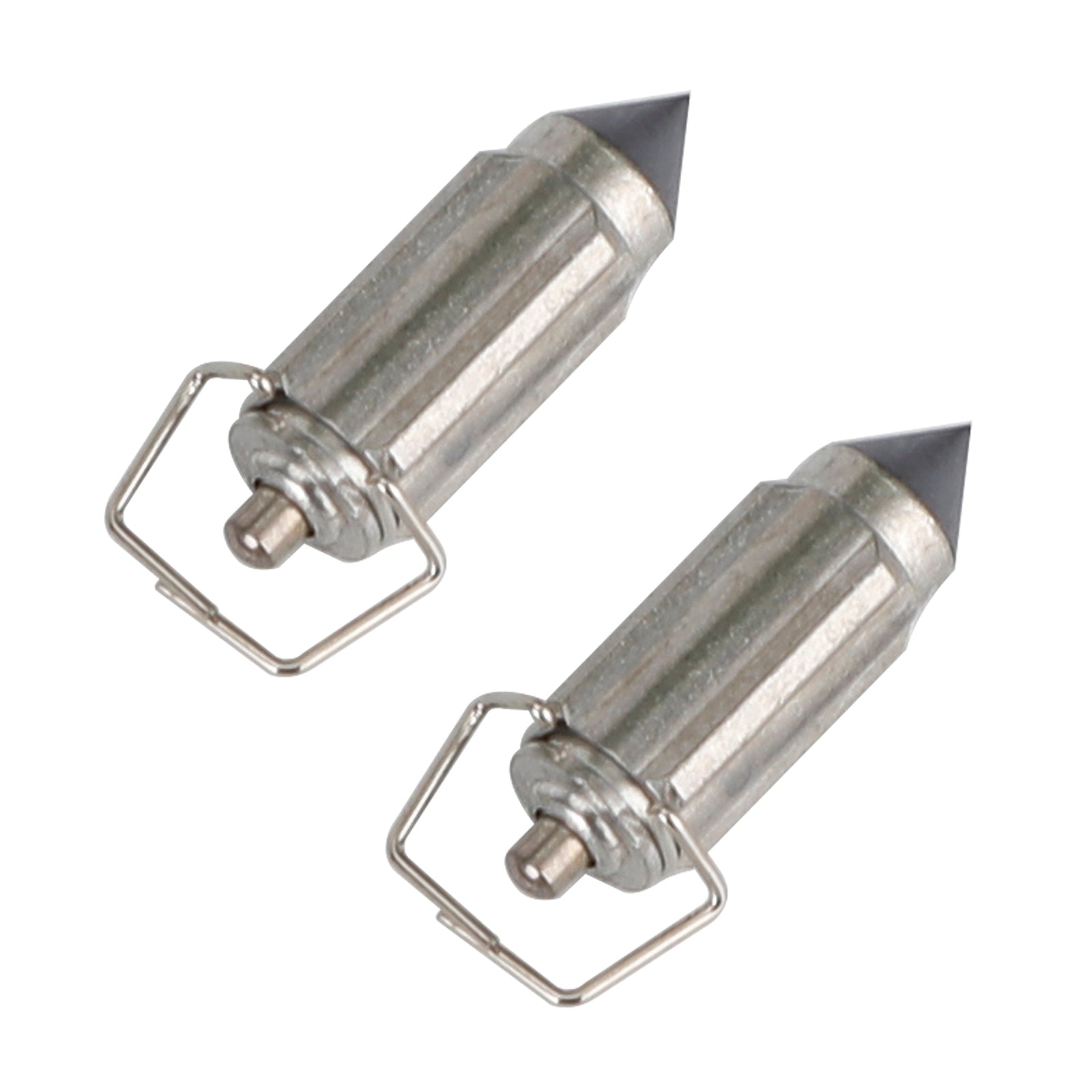 2x Mikuni VM34-619 Mecânica russa RMZ-640 Kit de reparo de reconstrução do carburador RMZ-640