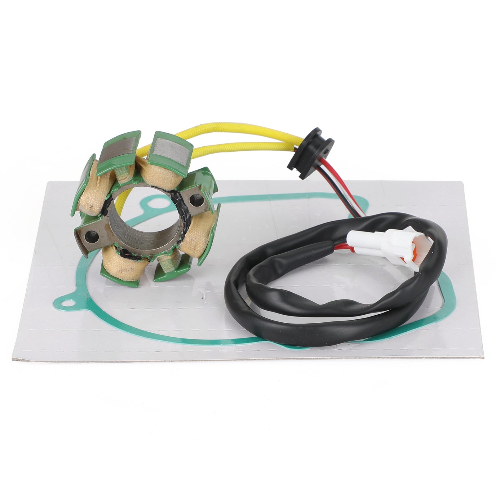 Magnetengenerator Stator mit Dichtung für SX SXS 540 450 SMR 525 04-06 59039004100 Generikum