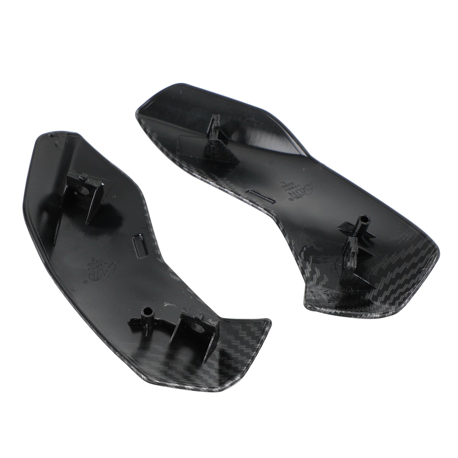 ヘッドライトフェアリングサイドパネルヤマハ MT-09 FZ09 MT-09 SP 2021-2022