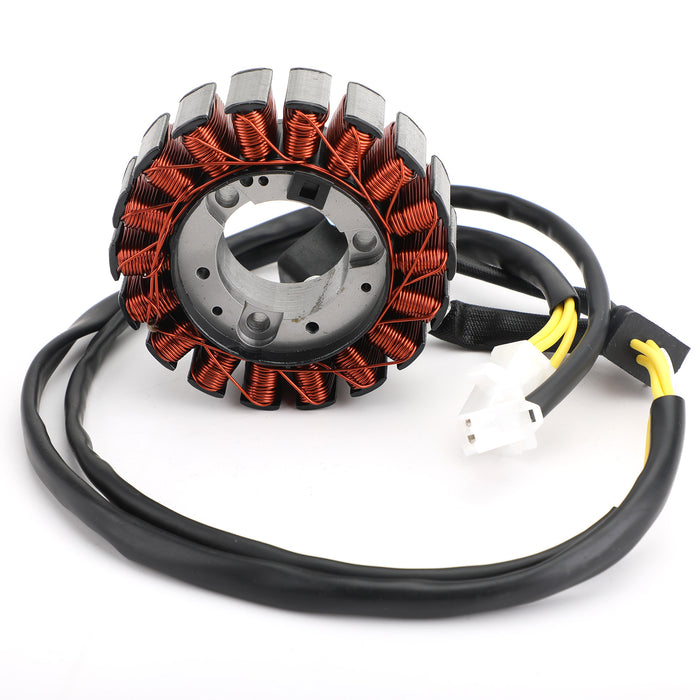 01-06 Honda VT125 Shadow 99-07 XL125V XLV125 Varadero JC32 Alternator Stator