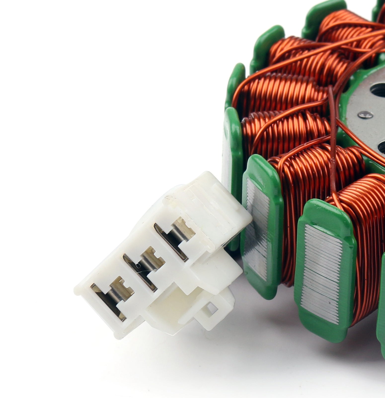 Magneto Generator Engine Stator Charging Coil For Honda VFR800/VFR800A 02-09 via fedex