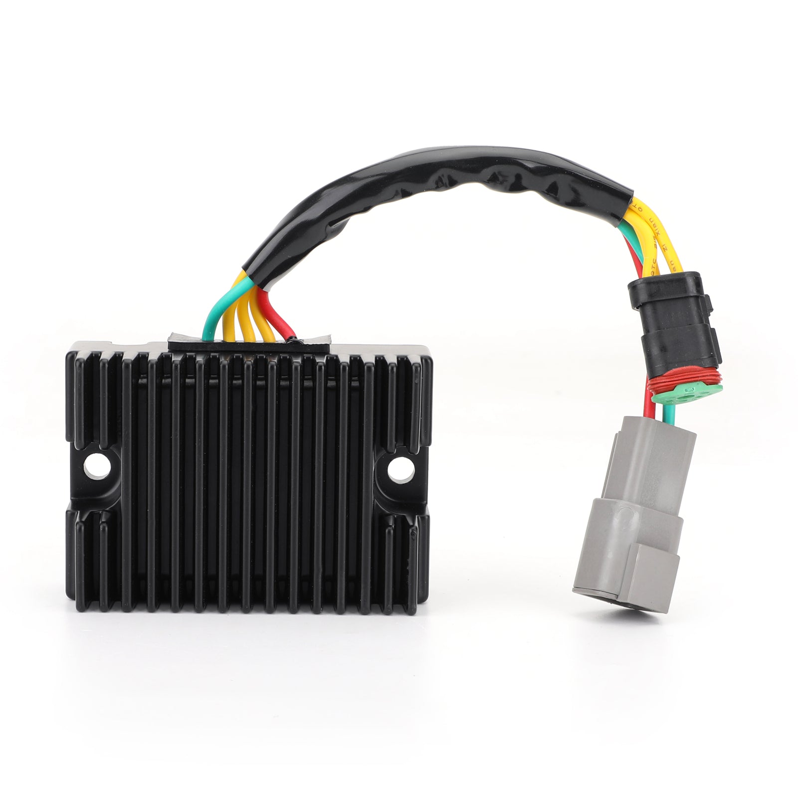 Le redresseur du régulateur s'adapte à Seadoo Rxp 1500 1503 GTX 4-TEC 1500 GTI 1500 Utopia 205