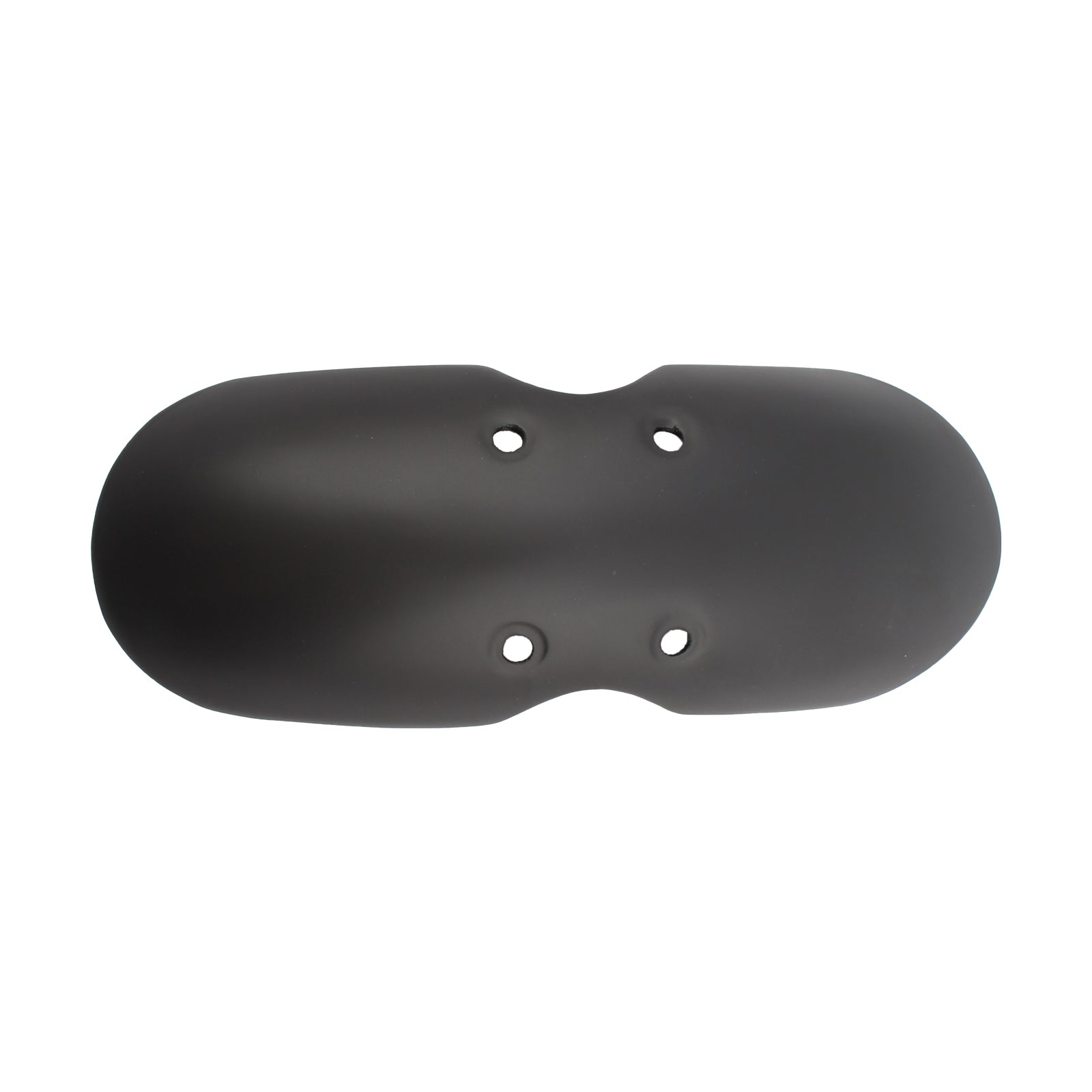 Guardabarros delantero para Bonneville T100 Scrambler Thruxton 2001-2016 genérico