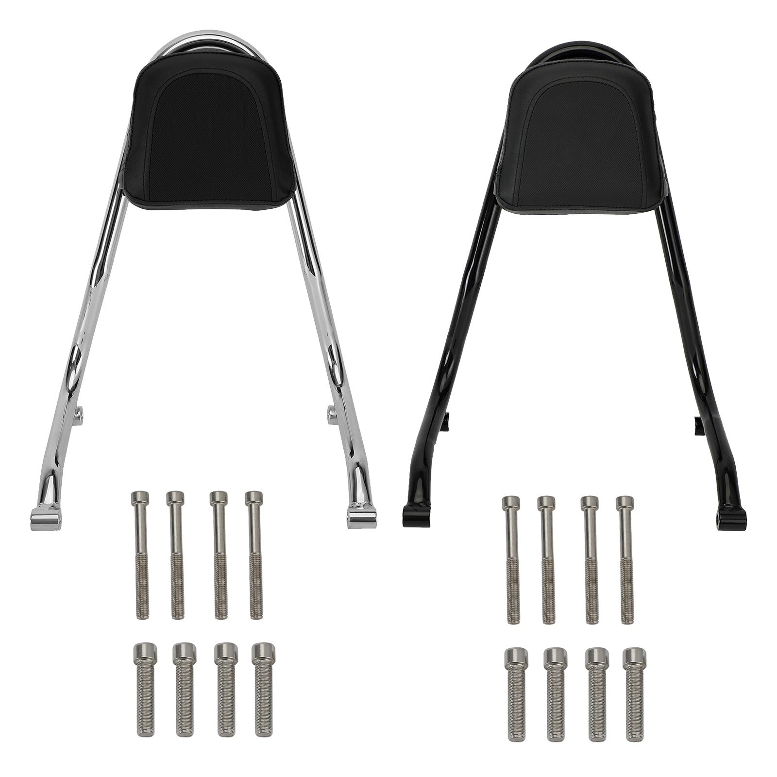 Respaldo del pasajero apto para bicicletas BMW R 18 2020-2022