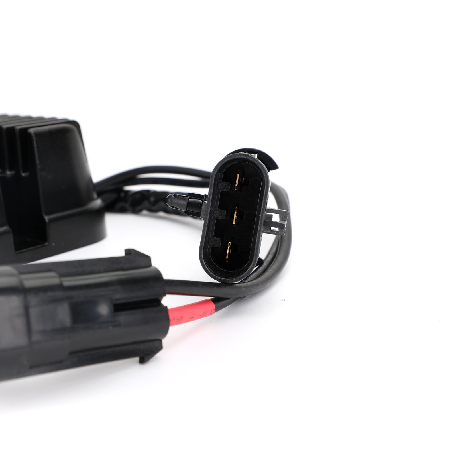 08-17 Victory Vegas Hammer Kingpin Ness Regolatore raddrizzatore di tensione a sfera alta