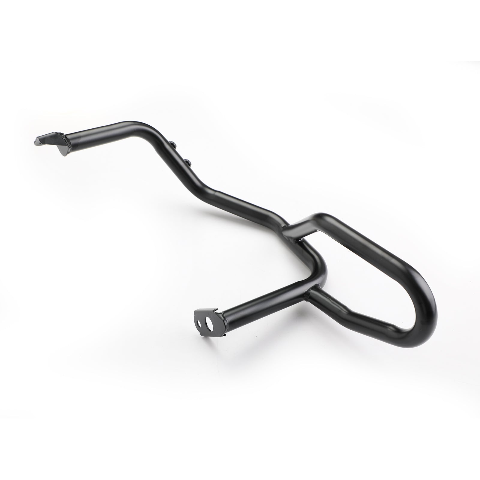 Motorstötfångare Crash Bar Protector för Kawasaki Versys-X 300 KLE300 17-18