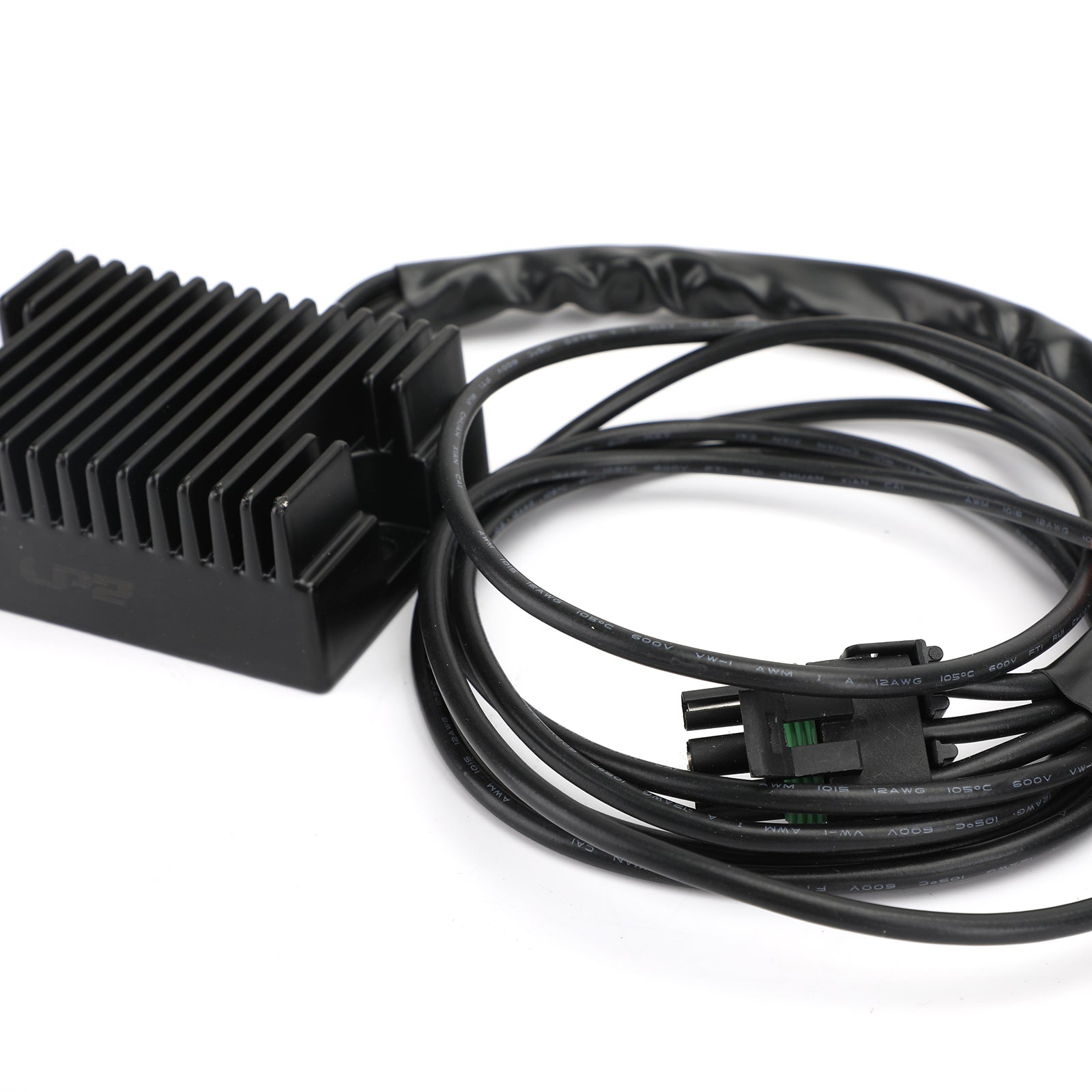 Spannungsrichterregler für Compu-Fire 40A 3-Phasen-Ladesysteme 55402