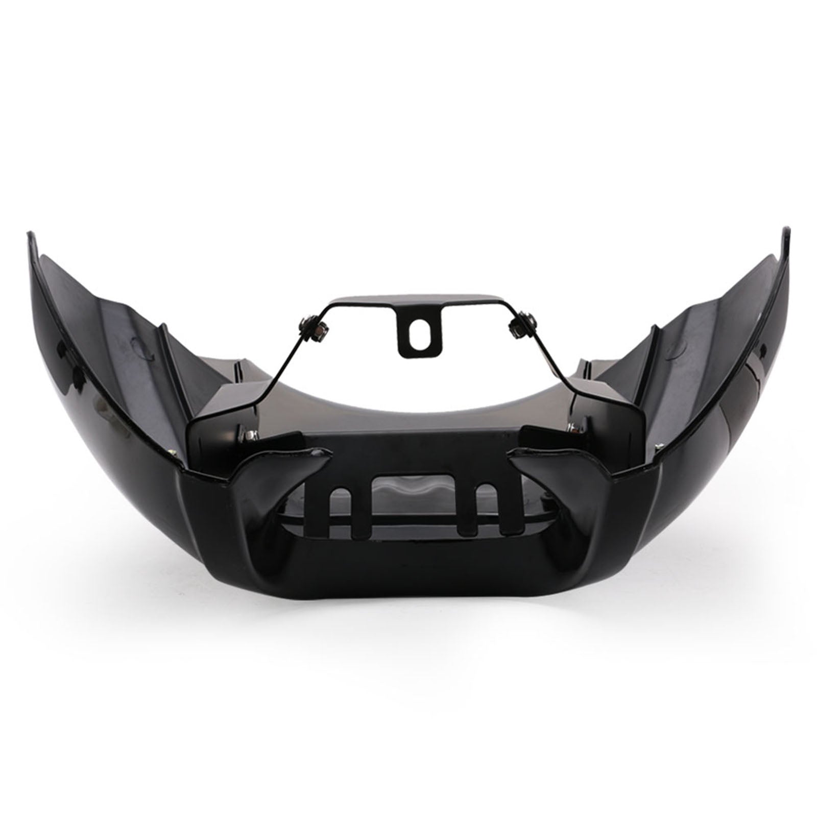 RUTSHIELD KOPLAMME KOOP COVER FAST VOOR DYNA 2006-17 FXDXT T-SPORT 2000-2003