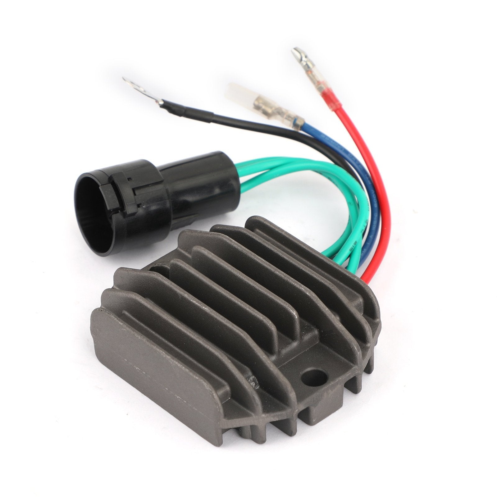 Yamaha Voltage Regulator Rectifier ajustement pour Yamaha F50D ETL 2010 F60 02-07 FT60 03-06 F50 95-07