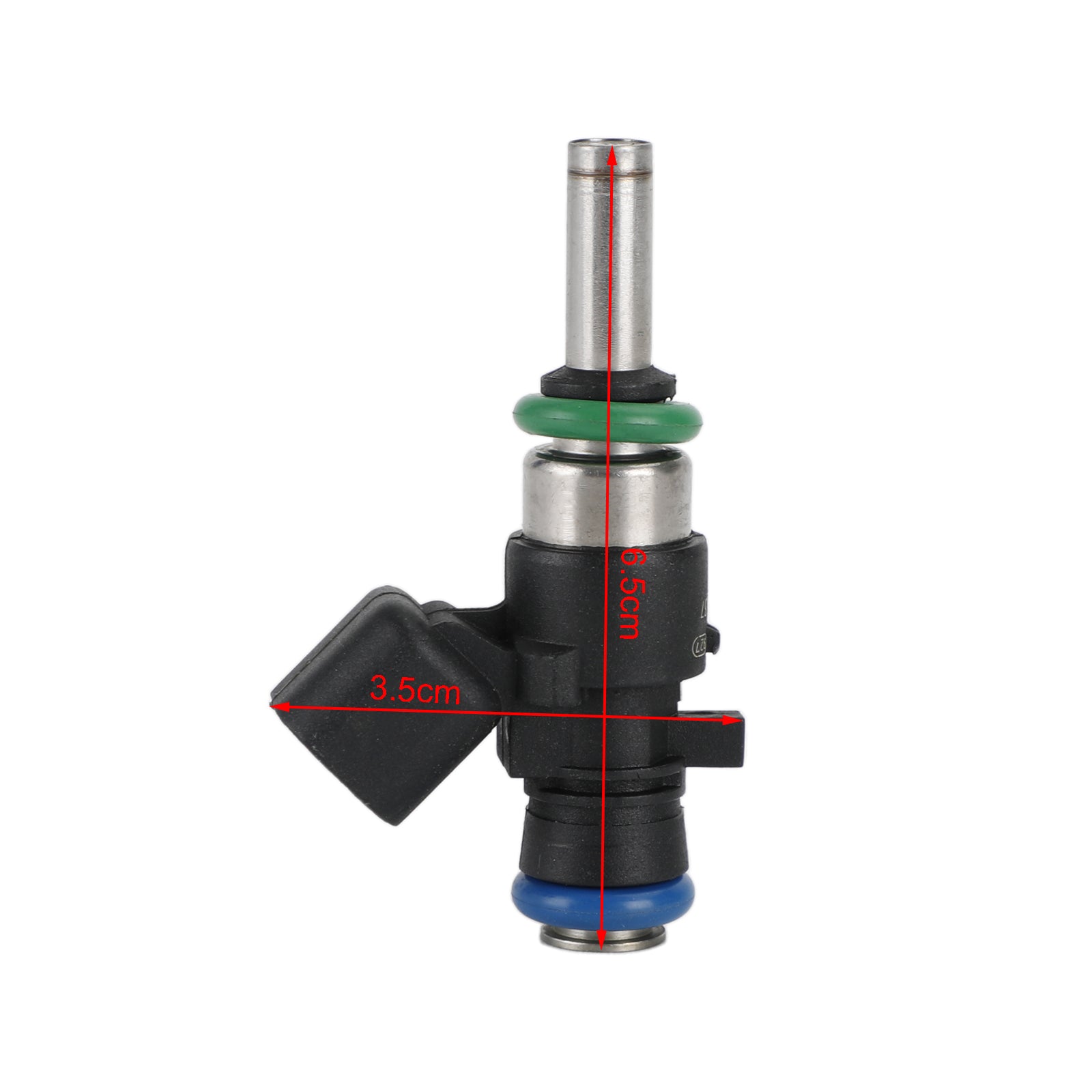 2014-2021 Polaris General RZR RS1 XP1000 Generic Fuel Injectors 2521387 0280158337