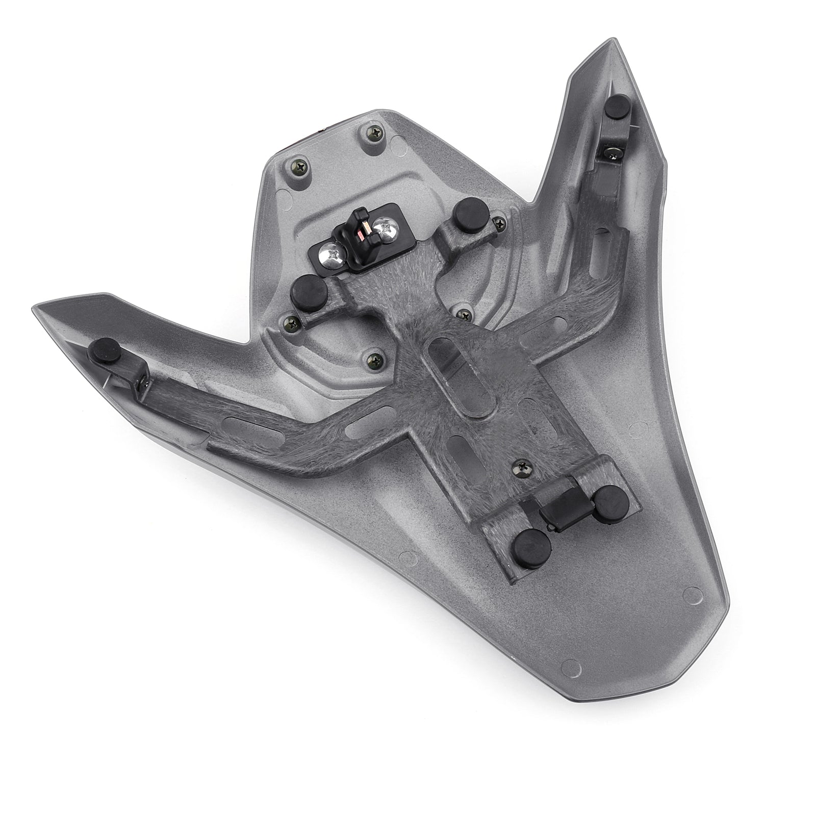 Abs ABS SEAT COURRING COVER COBI POUR KAWASAKI Z900 Z ABS 2017-2024