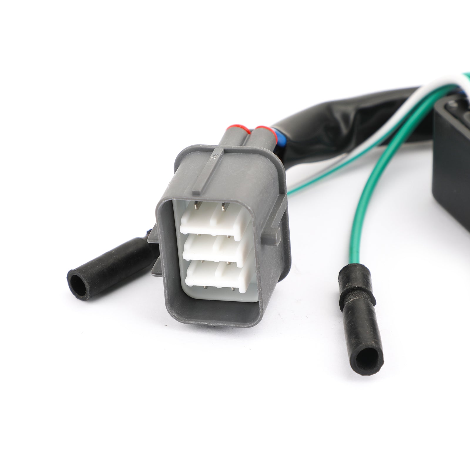 CDI Box -ersättning för Honda TRX350FE TRX350FM TRX350TE TRX350TM 00 01 02 03 05