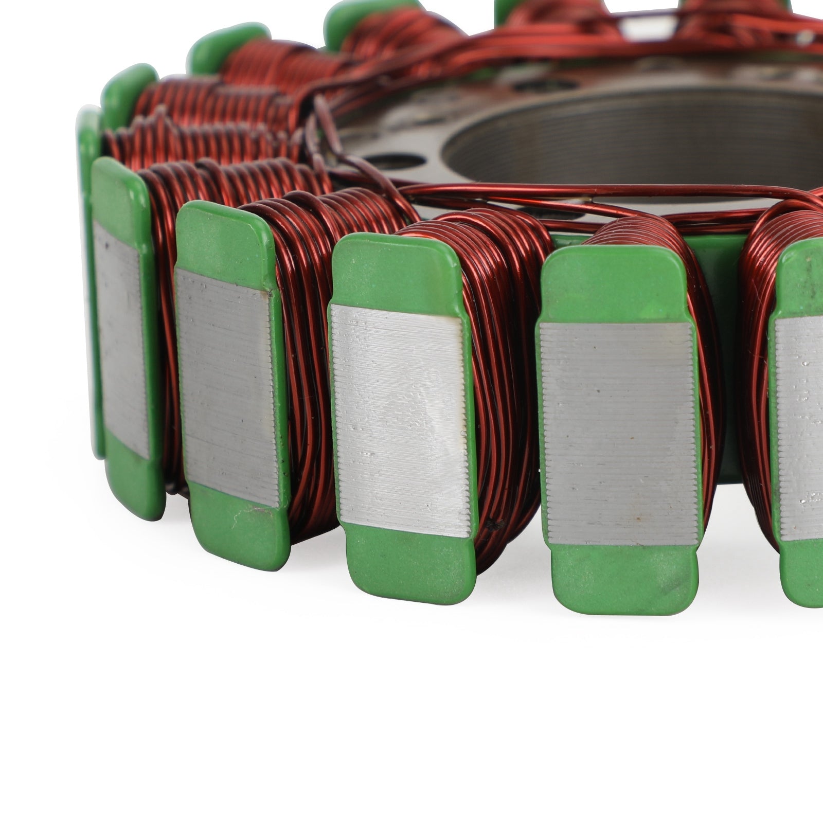 Generátor statoru pro Honda CB CBR 650 R CB650R CBR650R 2019 2020 2021 Generic FedEx Express Shipping