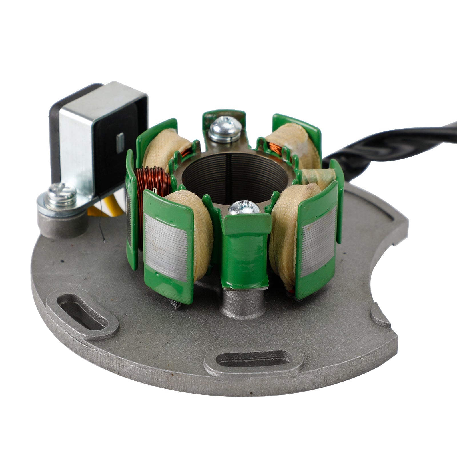 05-15 Gasgas EC125 MC125 EC250 EC300 Magneto Generator Stator MC250534005 EE700001213