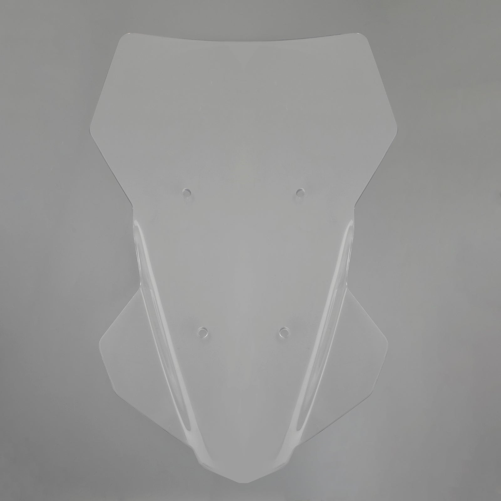 ABS Motorcycle Binelle Écran ajustement pour Yamaha Nmax 155 Nmax 155 2021-2022