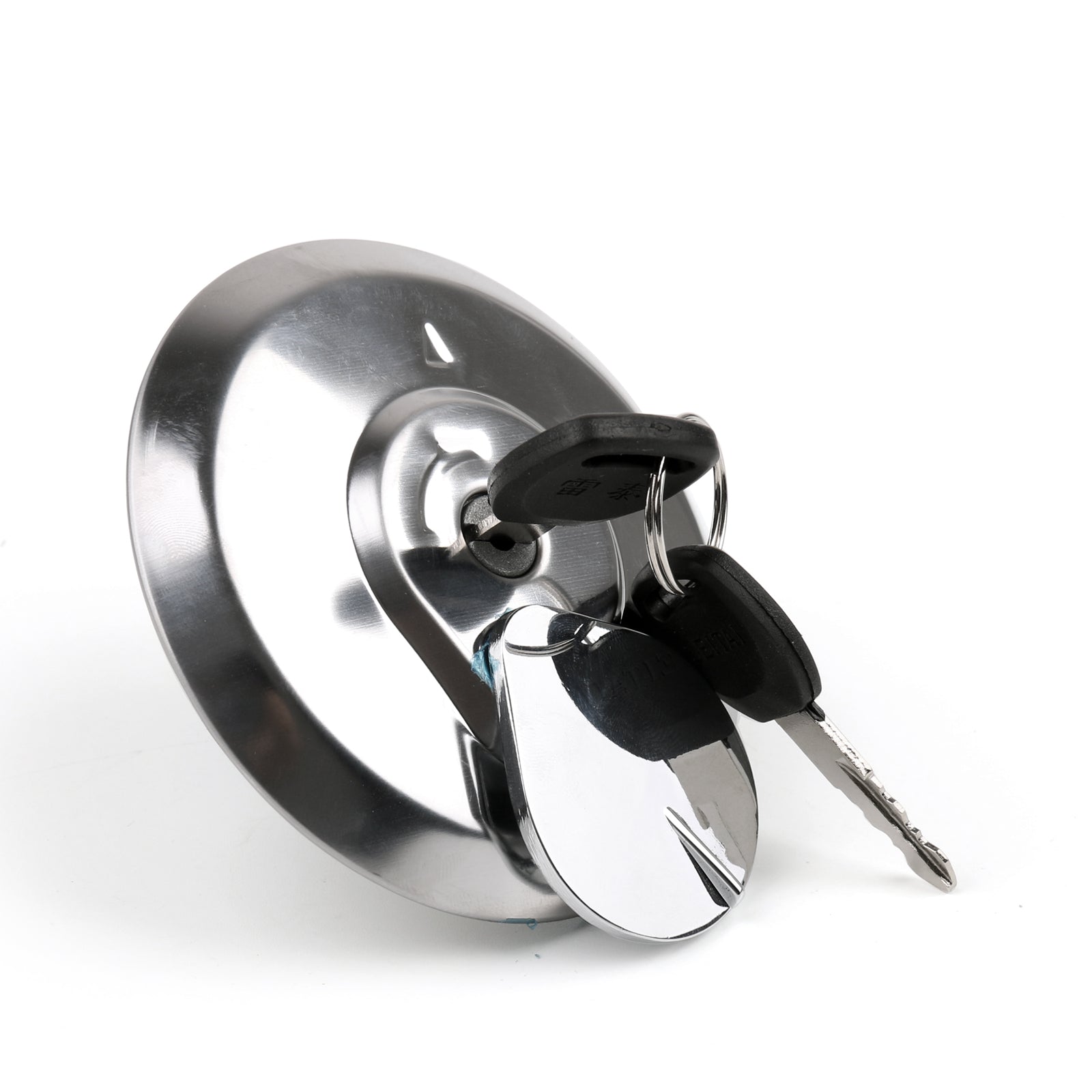 Verrouillage du contacteur d'allumage & Jeu de clés de bouchon de réservoir pour Honda CM125 1987-1999