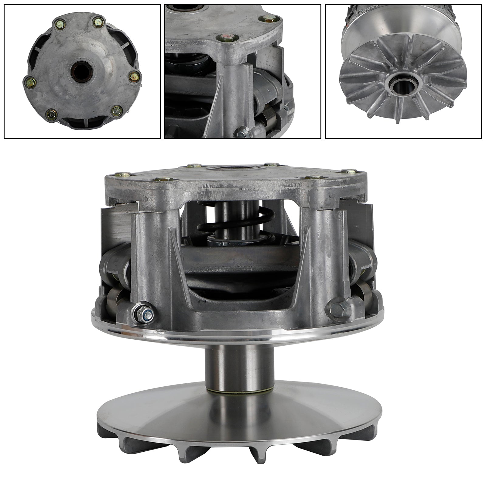 Primær drivkobling 1323283 1322971 for Polaris RZR 900 RZR XP 4 2011-2014 13 Generisk