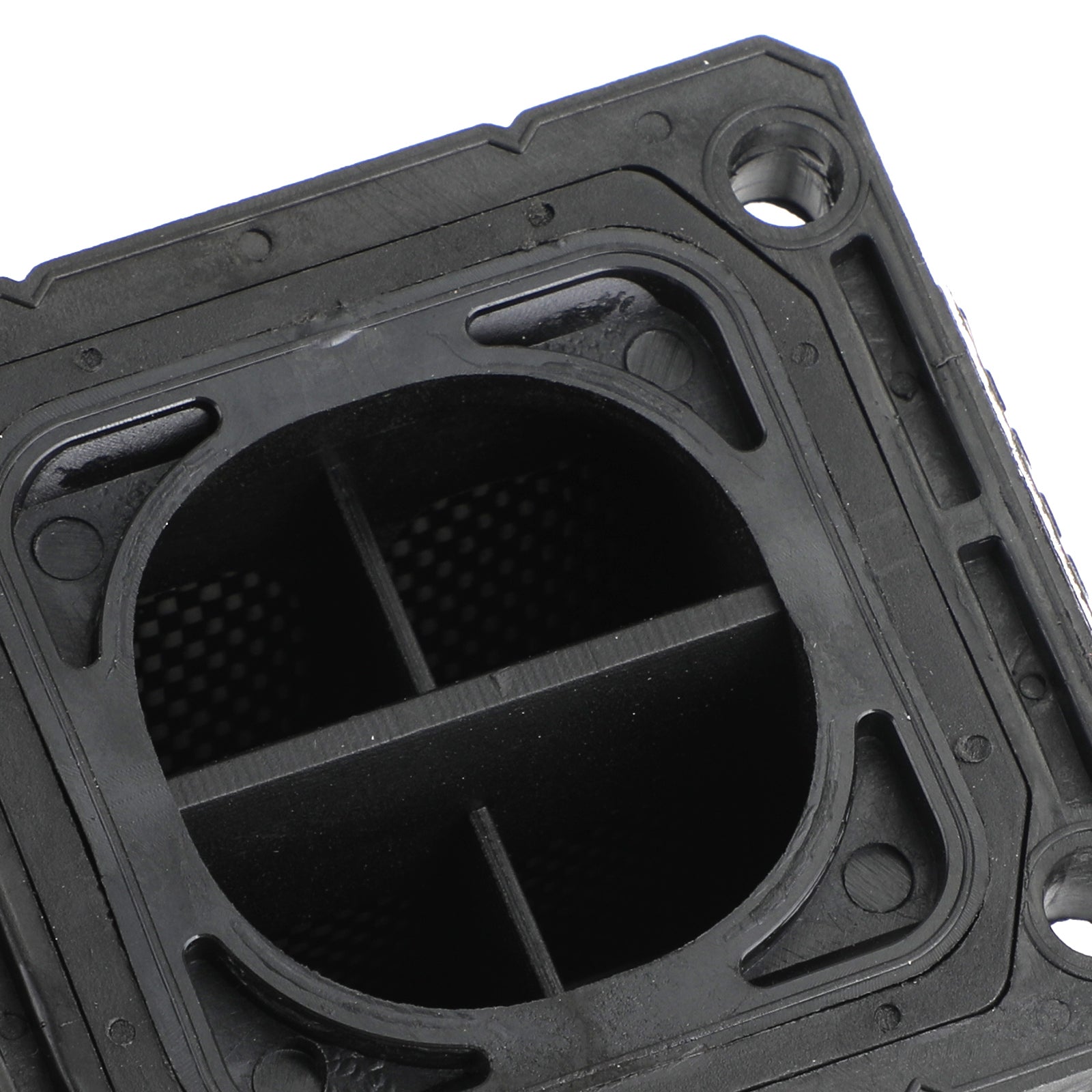 Reed -Ventil -Käfigsystem für Yamaha Banshee350 YFZ350 RX135 YZ125 RXZ135 DT175