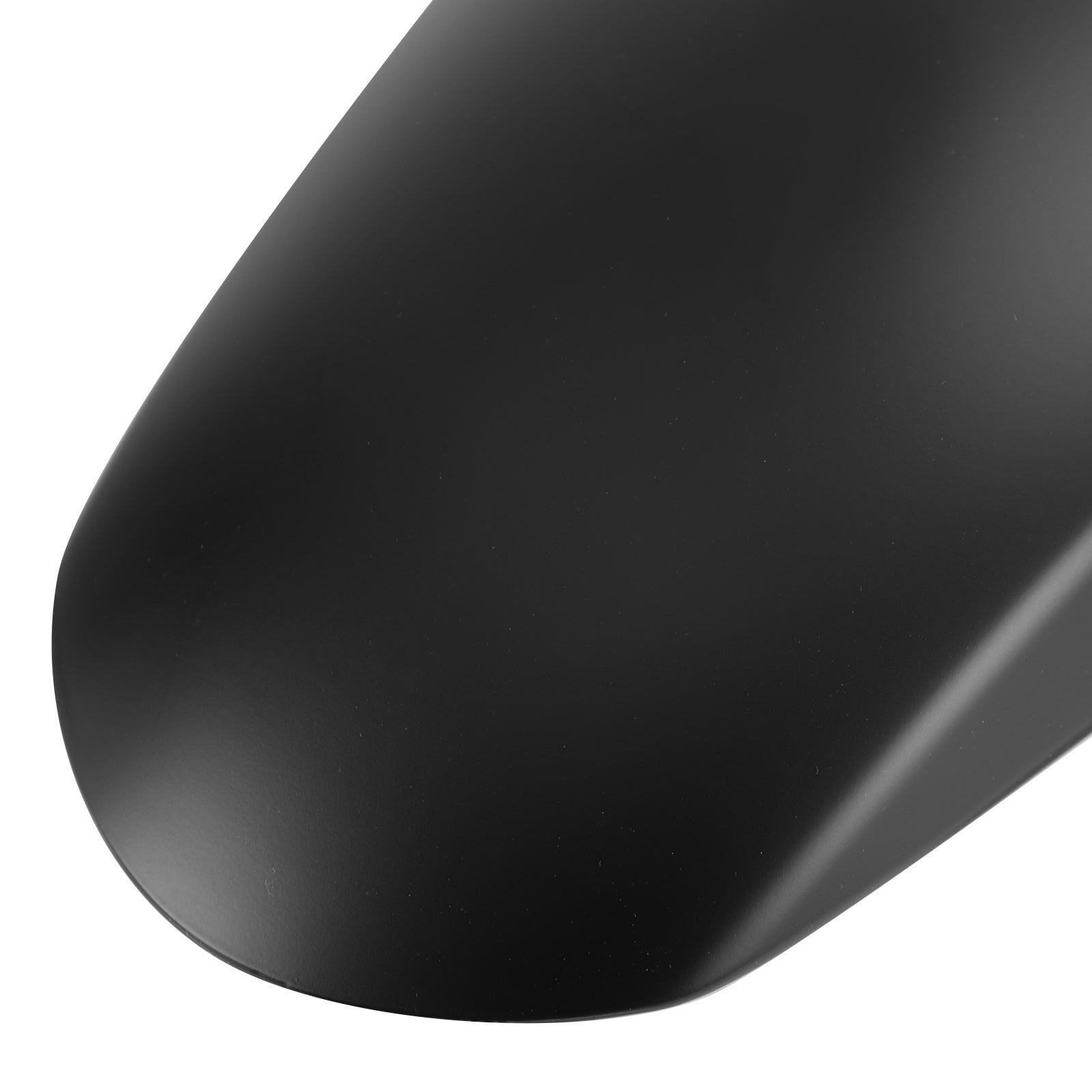 Guardabarros delanteros delanteros del ABS para Honda CB650R CBR650R 19-24 CBR500R 22-23