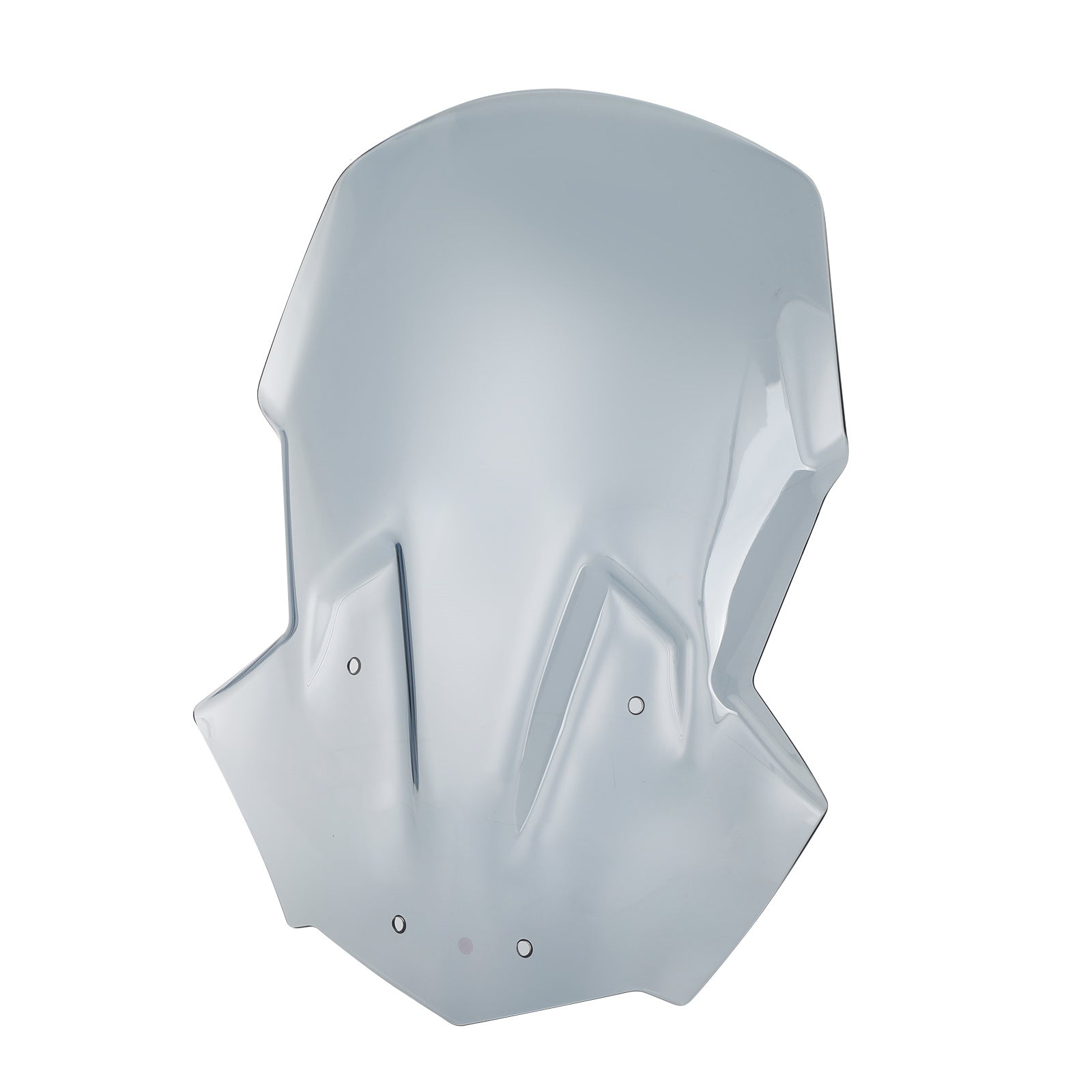 Parabrisas apto para TRIUMPH Tiger 800 XC/XR/XRX/XRT/XCX/XCA 2018-2021 genérico