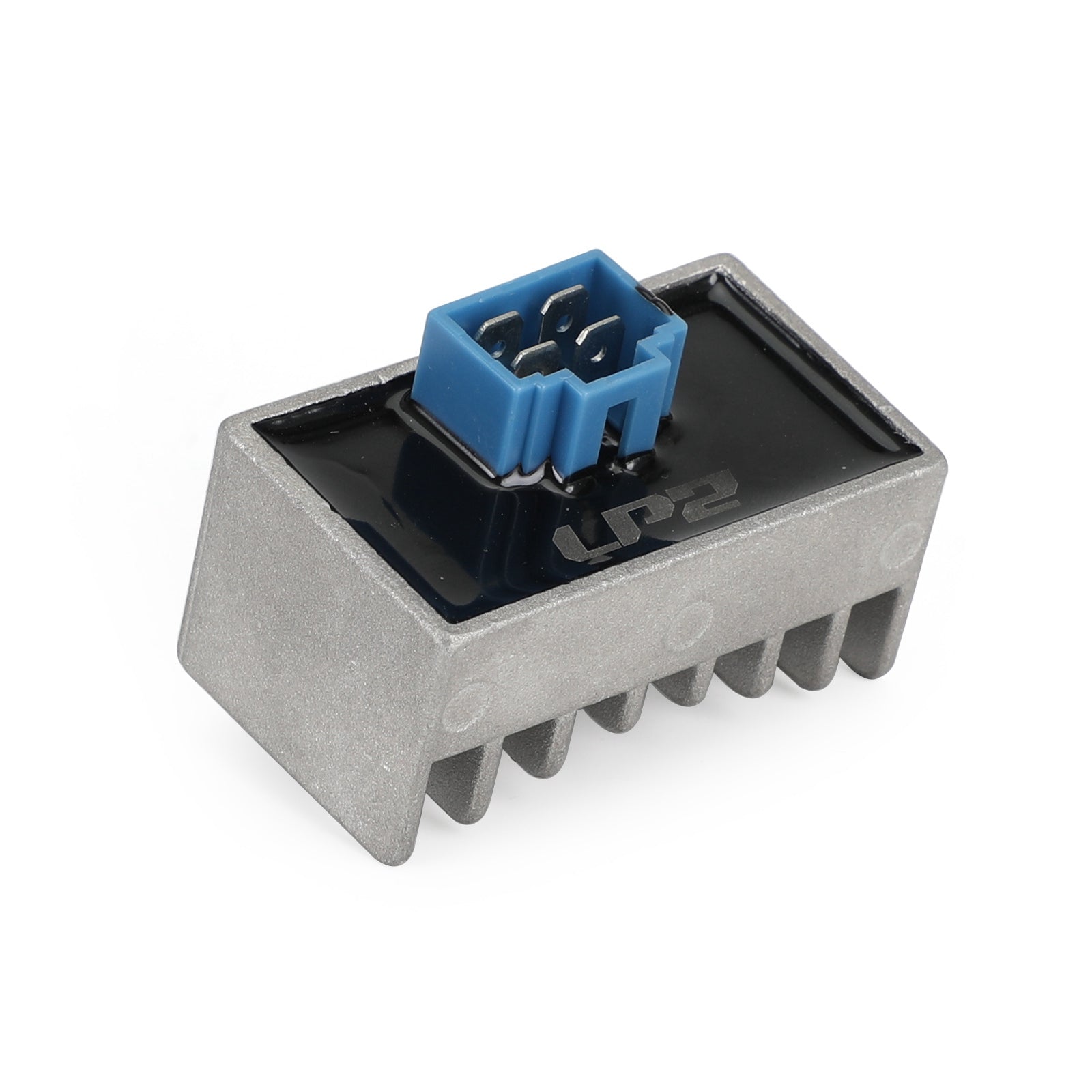 4-Pin-Regler-Gleichrichter für Honda CB110 11-17 CBF125 JC40 06-16 CBF150 05-16 GENERICAL