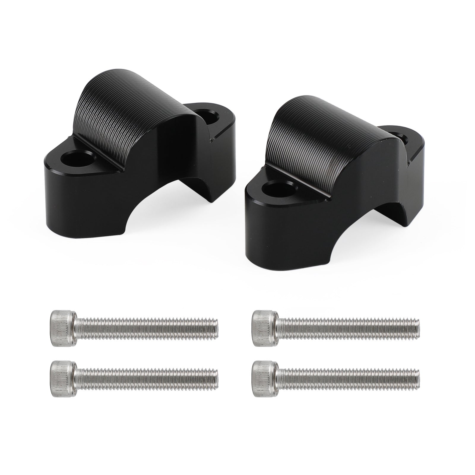 Aluminiumsstyrestangstalere Klemme til CFMOTO 800MT 800 MT 2021 2022 Generisk