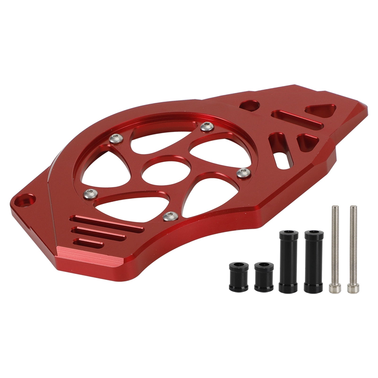 Ochrana krycího řetězce krycího řetězce pro Kawasaki Ninja Vulcan 650 ER-6N