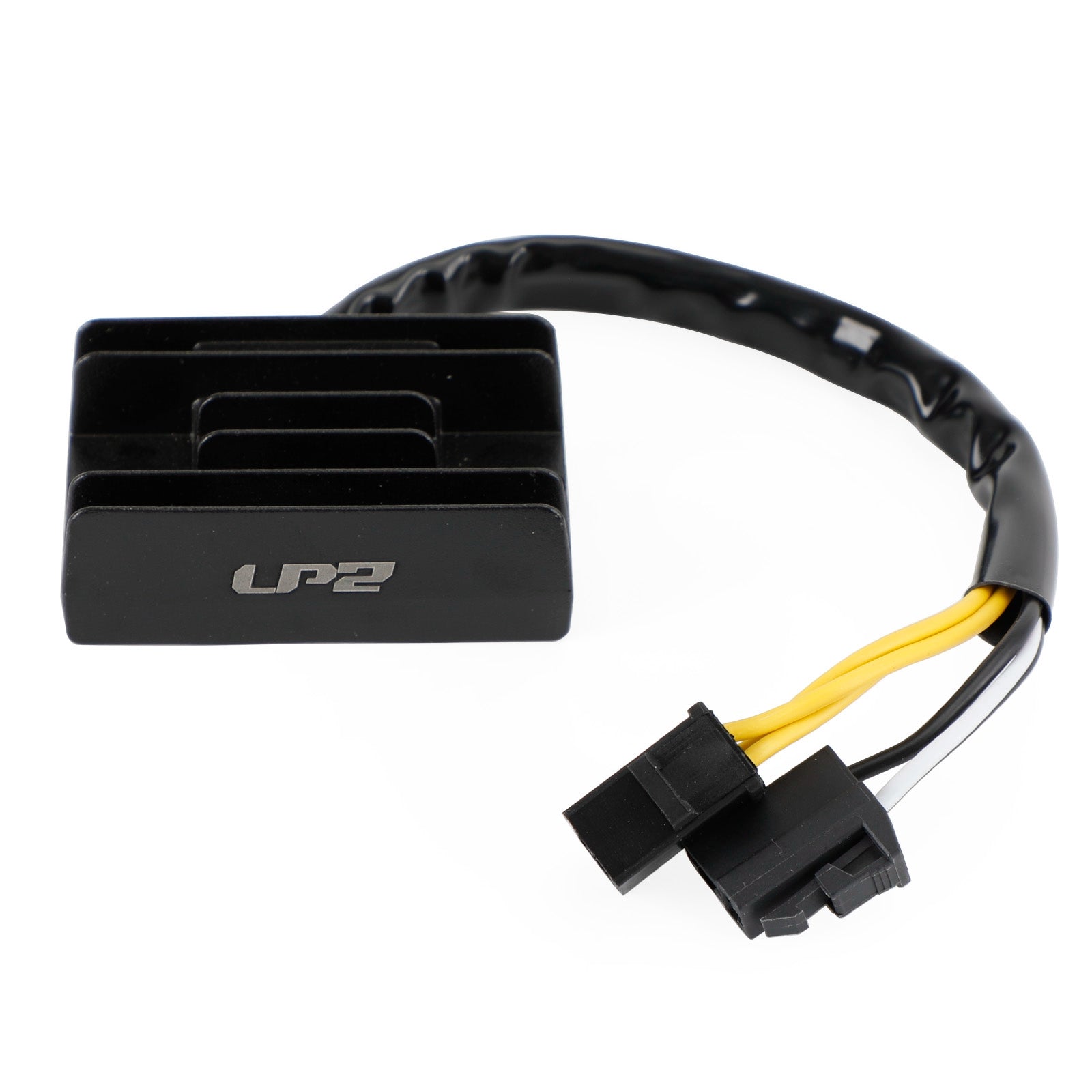 Spanningsregelaar gelijkrichter voor Suzuki GR 150 GR150 Hanjun GA150 Haojue 2017-2019