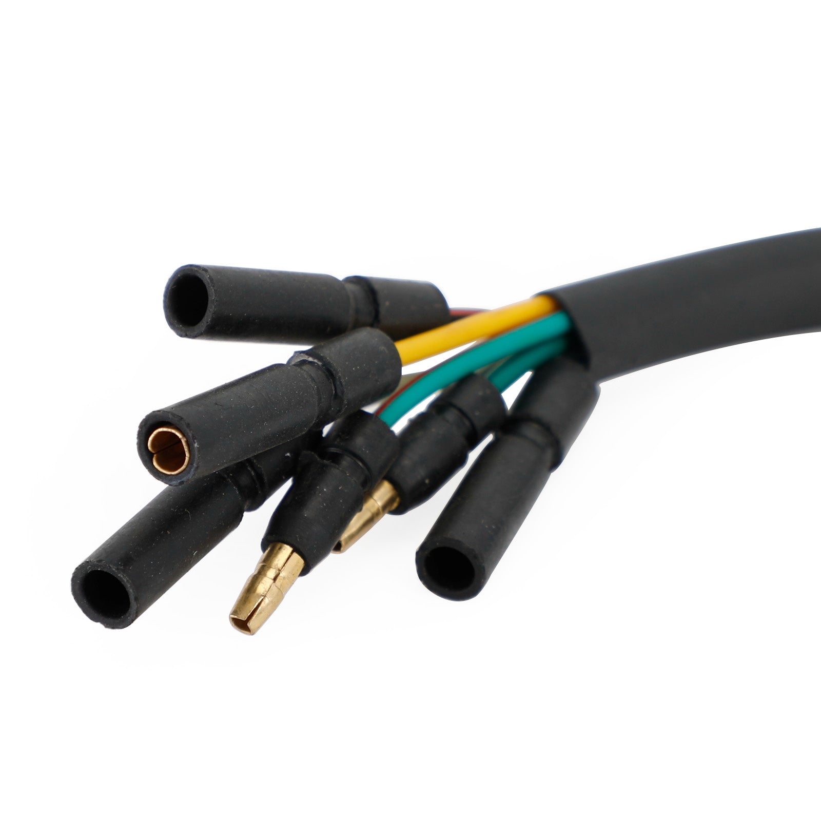 6 Draht 2 Spulenmagneto Statorplattenrotor 50cc 90cc 110cc 125cc Dirt Pit Probike