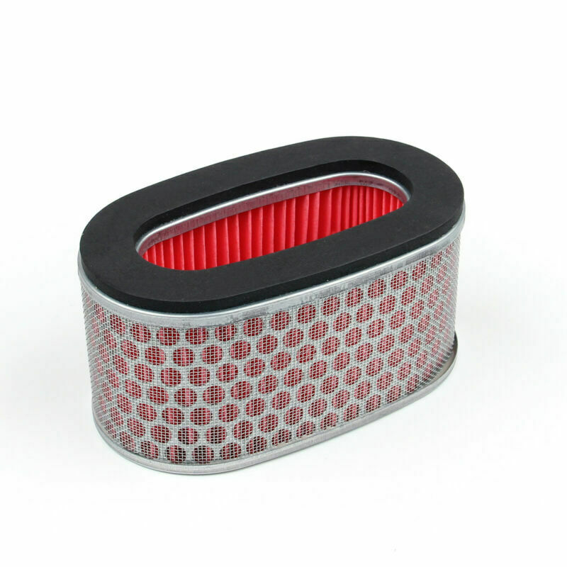 Air Filter Cleaner Element Ersatz für Honda VT750 Shadow Ace Spirit 750 1998-2007 #17213-MBA-010