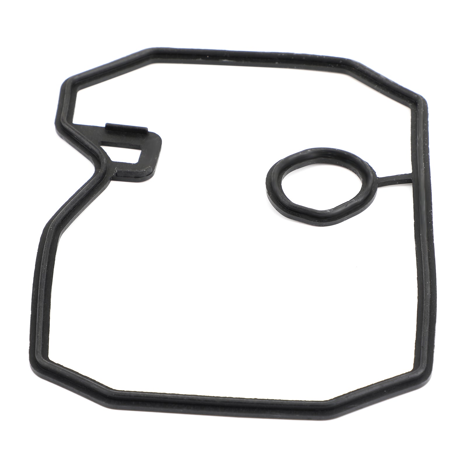 Junta protectora de culata para Honda NT NTV 650 NV 400/V600 VT500 Shadow XRV750