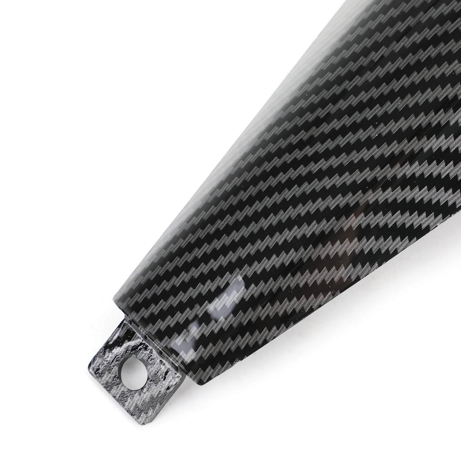 Medicina de la cubierta del asiento trasero para Ducati Panigale V4 V4S 2018-2024