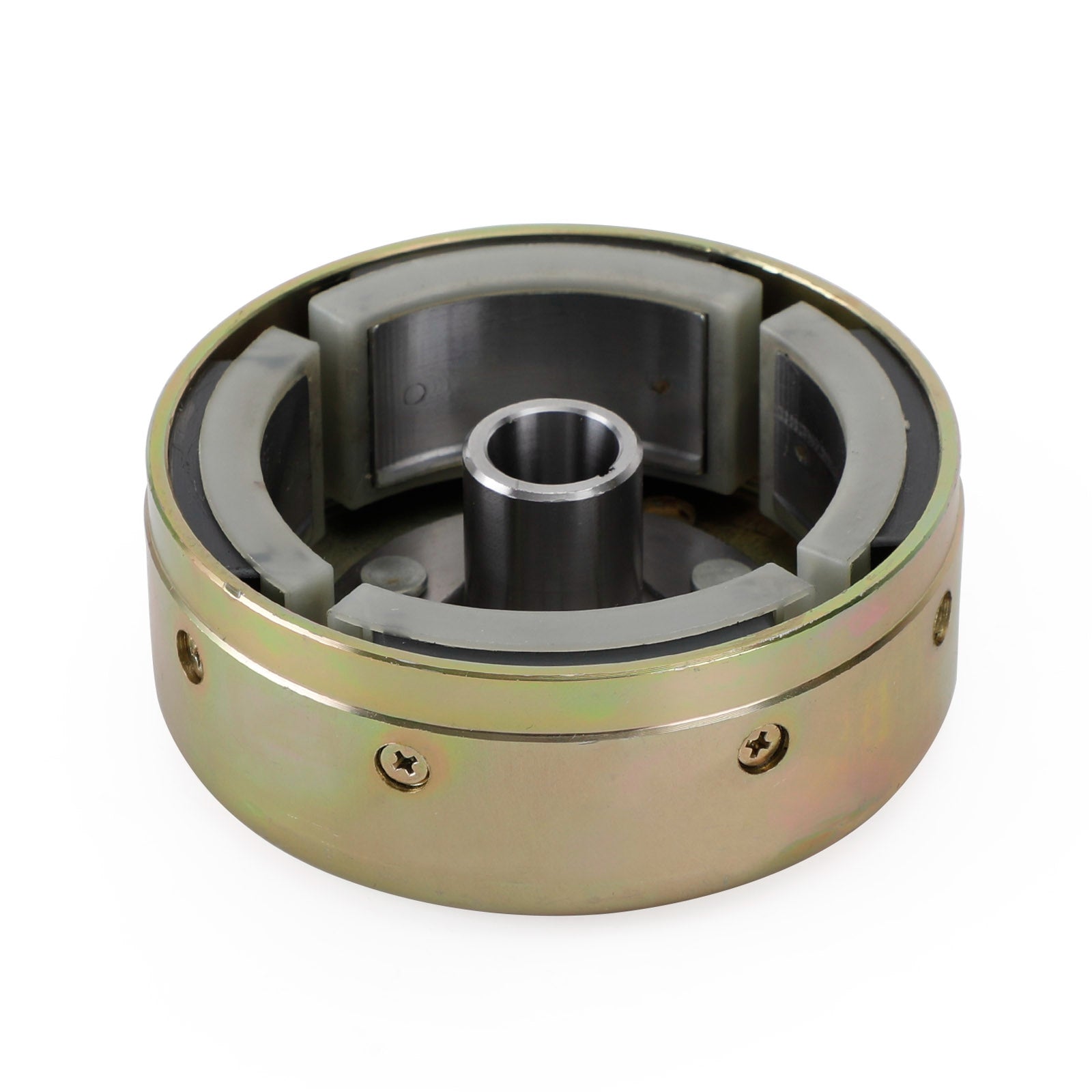 Neuer Stator Schwungradgenerator Rotor für Yamaha 2xj-85550-M0-00 2xj-85550-M1-00