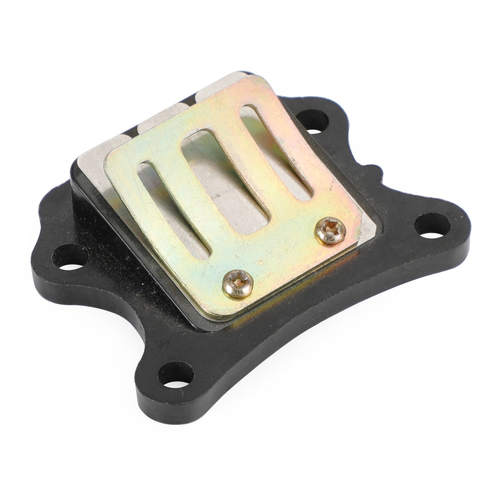 Valve à anche pour honda bali 50 dio giorno 50 tact plomb 50cc générique