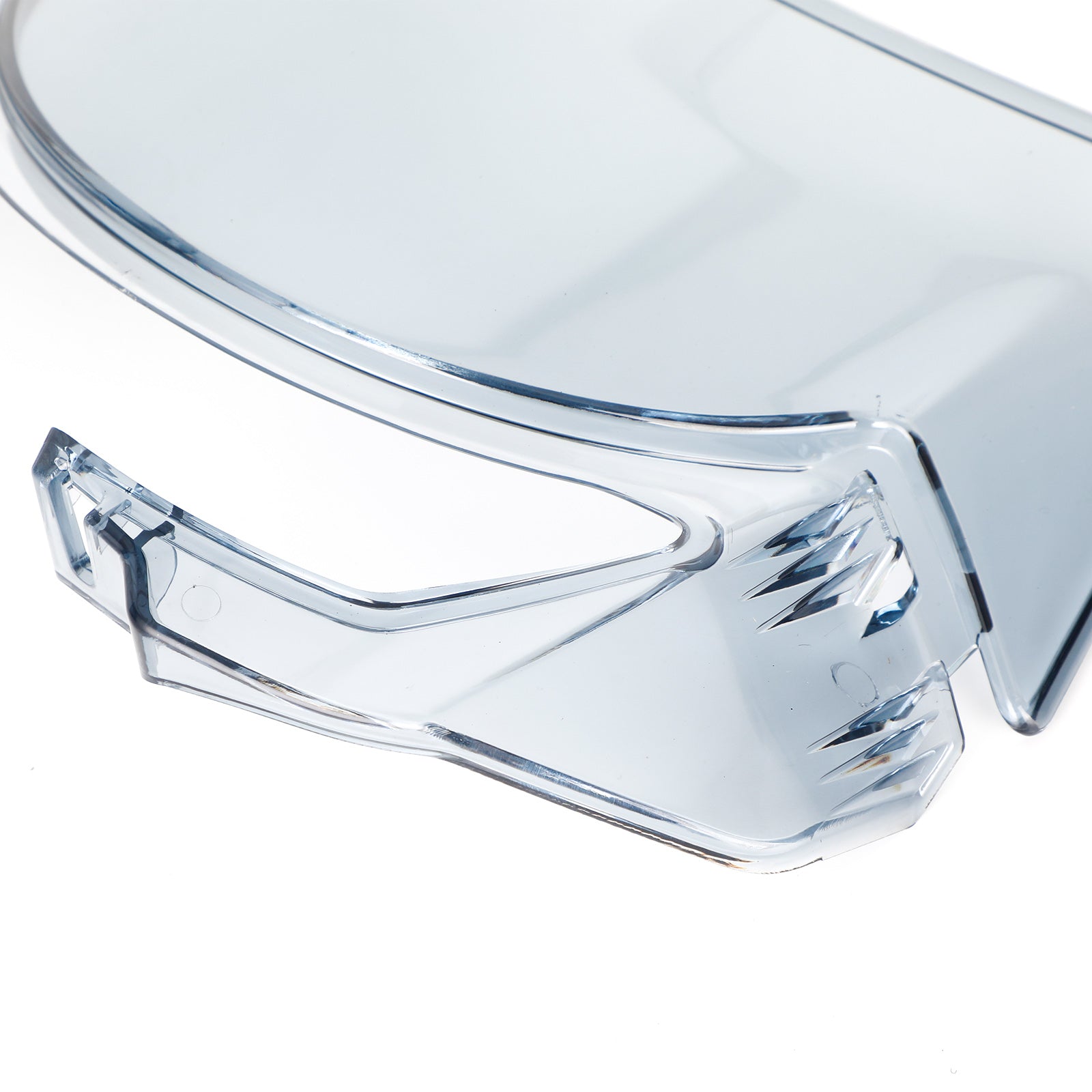 Parabrisas apto para TRIUMPH Street Triple RS765 R765 S765 2020-2022 genérico