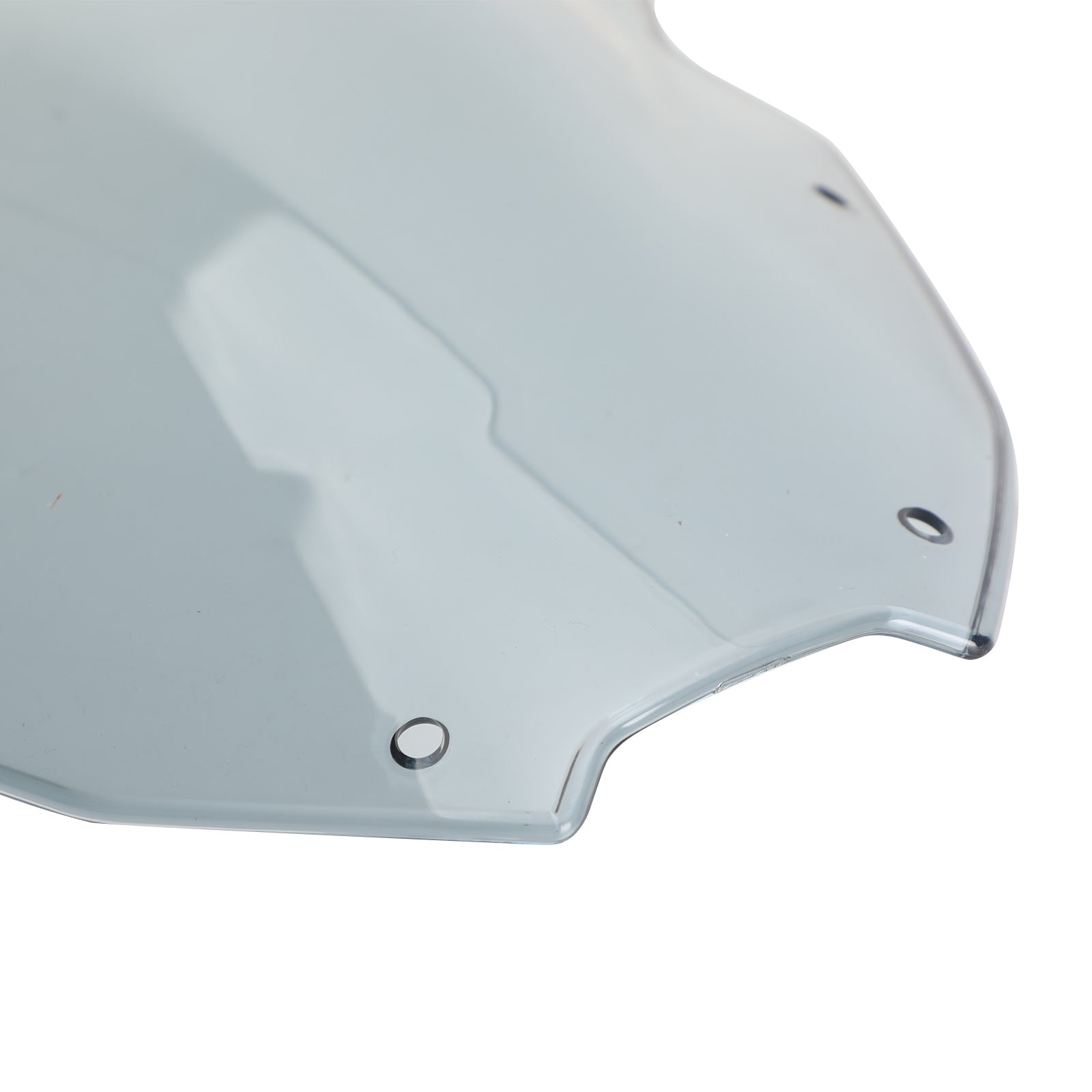 ABS Motorcykel vindrutan vindruta passar för yamaha MT-09 MT09 2021 Generic