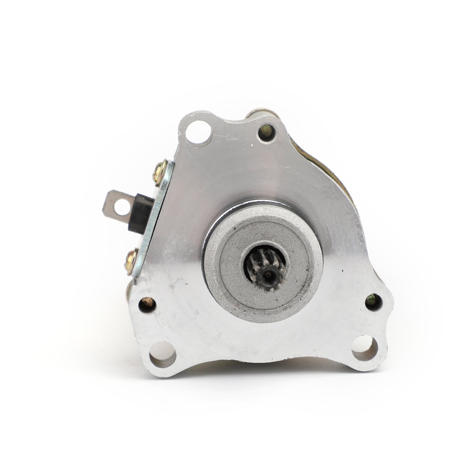 10-20 Kawasaki KLX110 KLX110L Z125 Pro BR125 Motor de arranque eléctrico 21163-0777 21163-0049