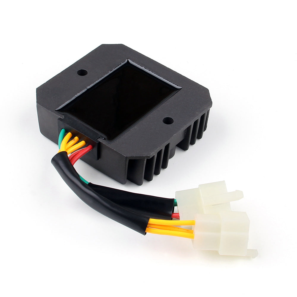 Regler -Gleichrichterspannungsanpassung Honda VFR750F 400 VTR250 VT250 CBR600F NT650 NT