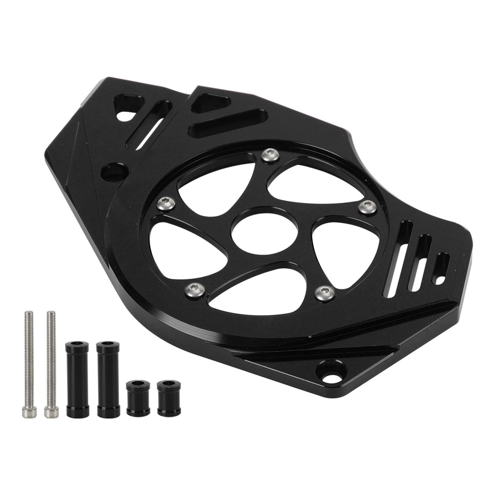 Ochrana krycího řetězce krycího řetězce pro Kawasaki Ninja Vulcan 650 ER-6N